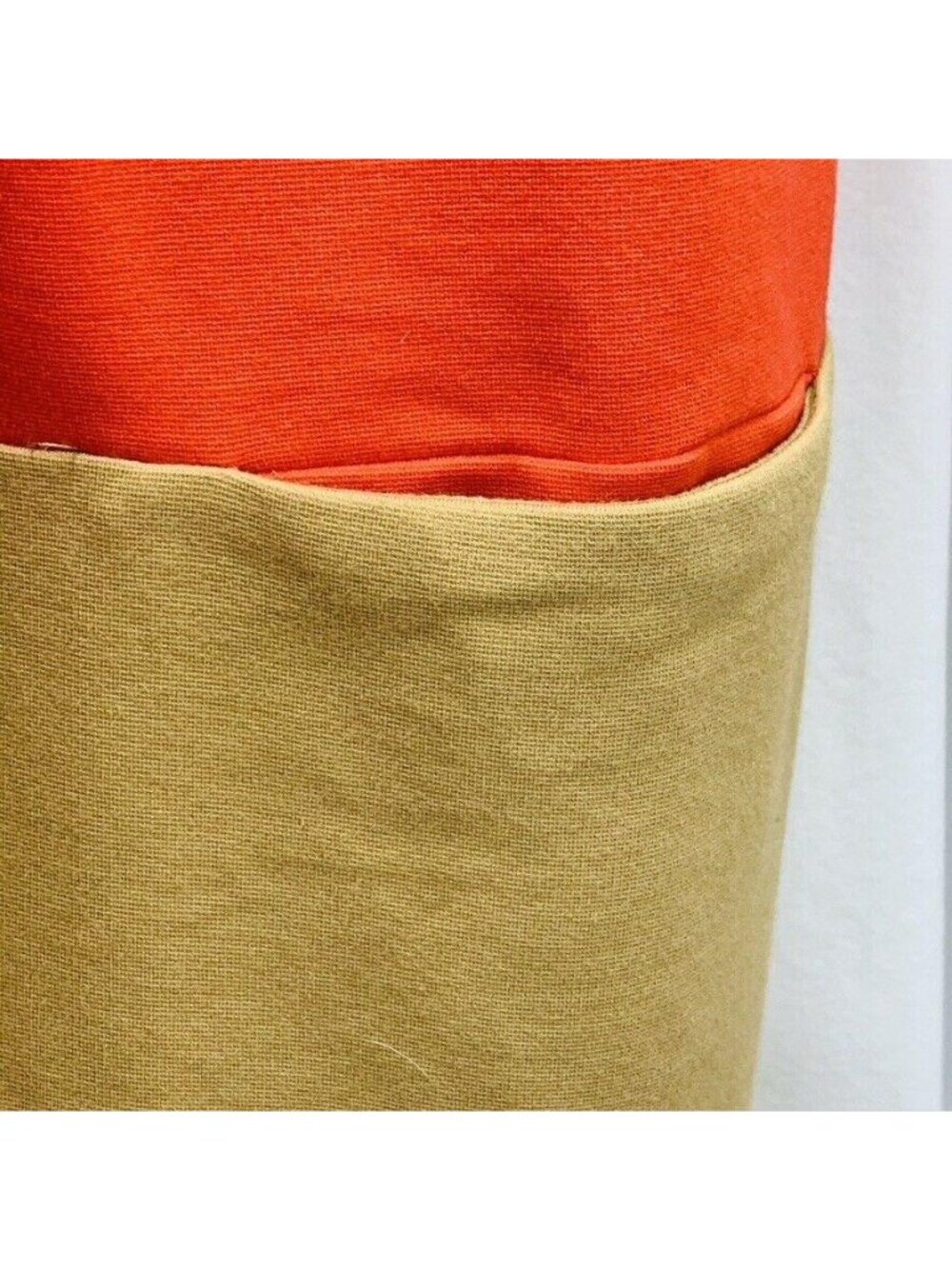 ALICE & TRIXIE Vintage 60's Inspired Preppy Size S Color Block Mod Shift Dress - Picture 5 of 6